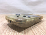 LG7102 Not Working - GameBoy Color Clear Console Nintendo Japan