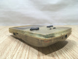 LG7102 Not Working - GameBoy Color Clear Console Nintendo Japan