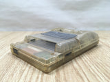 LG7102 Not Working - GameBoy Color Clear Console Nintendo Japan