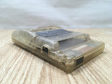 LG7102 Not Working - GameBoy Color Clear Console Nintendo Japan