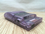 LG7106 With Defects - GameBoy Color Clear Purple Console Nintendo Japan