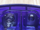 LG7108 With Defects - GameBoy Color Midnight Blue Console Nintendo Japan