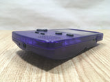 LG7108 With Defects - GameBoy Color Midnight Blue Console Nintendo Japan