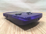 LG7108 With Defects - GameBoy Color Midnight Blue Console Nintendo Japan