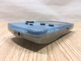 LG7109 With Defects - GameBoy Color Aqua Blue Milky White Console Nintendo Japan