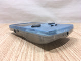 LG7109 With Defects - GameBoy Color Aqua Blue Milky White Console Nintendo Japan
