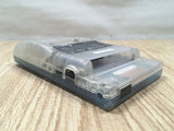 LG7109 With Defects - GameBoy Color Aqua Blue Milky White Console Nintendo Japan
