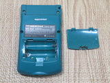 LG7110 With Defects - GameBoy Color Blue Console Nintendo Japan
