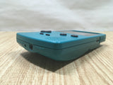 LG7110 With Defects - GameBoy Color Blue Console Nintendo Japan