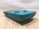 LG7110 With Defects - GameBoy Color Blue Console Nintendo Japan