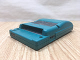 LG7110 With Defects - GameBoy Color Blue Console Nintendo Japan
