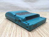LG7110 With Defects - GameBoy Color Blue Console Nintendo Japan