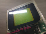 LG7111 With Defects - GameBoy Bros. Skeleton Console Nintendo Japan