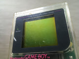 LG7111 With Defects - GameBoy Bros. Skeleton Console Nintendo Japan