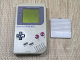 LG7113 With Defects - GameBoy Original DMG-01 Console Nintendo Japan