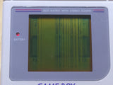 LG7116 With Defects - GameBoy Original DMG-01 Console Nintendo Japan