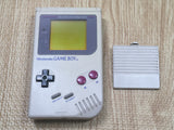 LG7117 Tested Working - GameBoy Original DMG-01 Console Nintendo Japan