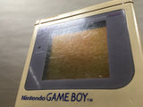 LG7118 With Defects - GameBoy Original DMG-01 Console Nintendo Japan