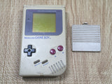 LG7118 With Defects - GameBoy Original DMG-01 Console Nintendo Japan