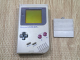 LG7119 Tested Working - GameBoy Original DMG-01 Console Nintendo Japan