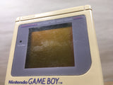 LG7120 Tested Working - GameBoy Original DMG-01 Console Nintendo Japan