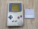 LG7120 Tested Working - GameBoy Original DMG-01 Console Nintendo Japan