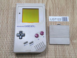 LG7122 Not Working - GameBoy Original DMG-01 Console Nintendo Japan