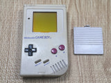 LG7123 With Defects - GameBoy Original DMG-01 Console Nintendo Japan