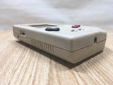 LG7123 With Defects - GameBoy Original DMG-01 Console Nintendo Japan