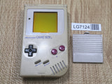 LG7124 Not Working - GameBoy Original DMG-01 Console Nintendo Japan