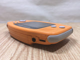 LG7125 With Defects - GameBoy Advance Orange Console Nintendo Japan