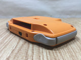 LG7125 With Defects - GameBoy Advance Orange Console Nintendo Japan