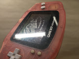 LG7126 With Defects - GameBoy Advance Milky Pink Console Nintendo Japan