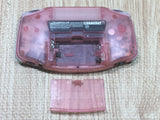LG7126 With Defects - GameBoy Advance Milky Pink Console Nintendo Japan