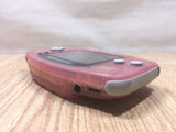 LG7126 With Defects - GameBoy Advance Milky Pink Console Nintendo Japan