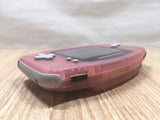 LG7126 With Defects - GameBoy Advance Milky Pink Console Nintendo Japan