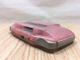 LG7126 With Defects - GameBoy Advance Milky Pink Console Nintendo Japan