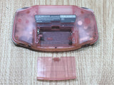 LG7127 With Defects - GameBoy Advance Milky Pink Console Nintendo Japan