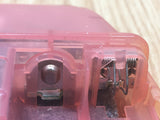 LG7127 With Defects - GameBoy Advance Milky Pink Console Nintendo Japan