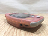 LG7127 With Defects - GameBoy Advance Milky Pink Console Nintendo Japan