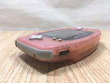 LG7127 With Defects - GameBoy Advance Milky Pink Console Nintendo Japan