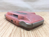 LG7127 With Defects - GameBoy Advance Milky Pink Console Nintendo Japan