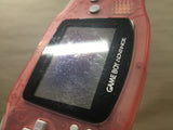 LG7128 With Defects - GameBoy Advance Milky Pink Console Nintendo Japan