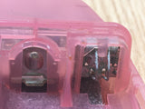 LG7128 With Defects - GameBoy Advance Milky Pink Console Nintendo Japan