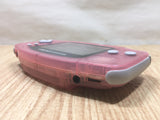 LG7128 With Defects - GameBoy Advance Milky Pink Console Nintendo Japan