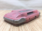 LG7128 With Defects - GameBoy Advance Milky Pink Console Nintendo Japan