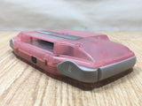 LG7128 With Defects - GameBoy Advance Milky Pink Console Nintendo Japan