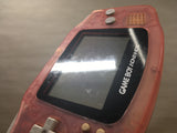 LG7129 Not Working - GameBoy Advance Milky Pink Console Nintendo Japan