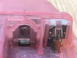 LG7129 Not Working - GameBoy Advance Milky Pink Console Nintendo Japan