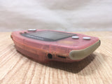 LG7129 Not Working - GameBoy Advance Milky Pink Console Nintendo Japan